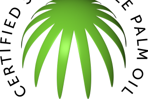 Sertifikat Rantai Pasok RSPO (Roundtable Sustainable Palm Oil)
