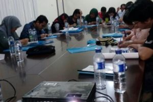 In-House Training GMP+ B2 2010 PT. Sintong Abadi