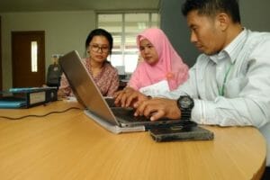 Sekolah Chandra Kumala Berhasil Meraih Sertifikat QMS ISO 9001:2015
