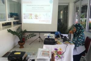 Hazard Analisys and Critical Control Point | Konsultan & Trainer HACCP