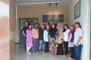 PT. Sintong Abadi Berhasil Mendapatkan Sertifikat ISO 9001:2015