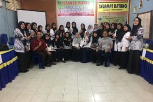 Sistem Manajemen Mutu SMK Yang Baik Harapkan Lulusannya Siap Berkompetensi