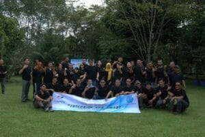 Ini Manfaat Outbound Training Yang Perlu Anda Ketahui