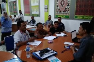 Universitas Pembangunan Panca Budi Tingkat Kompetensi Auditor Internal