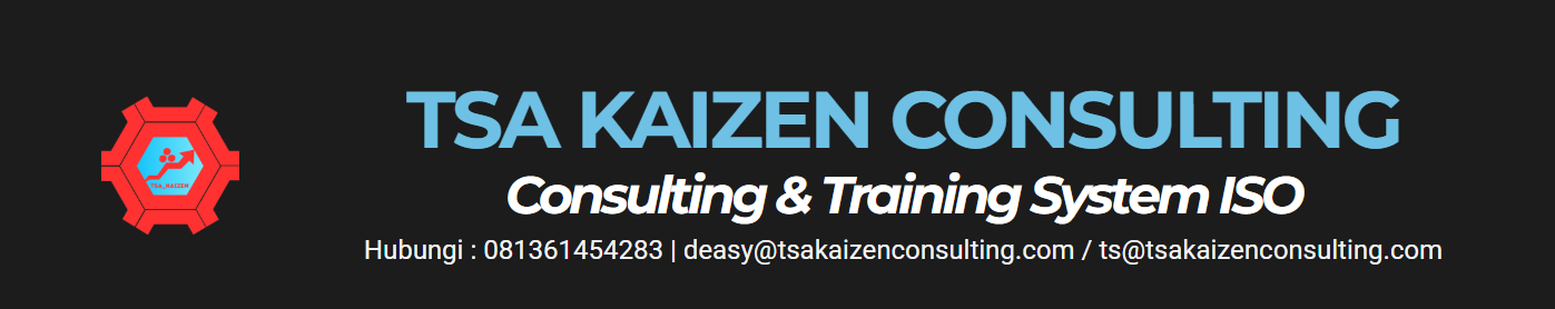 Tsa Kaizen Consulting